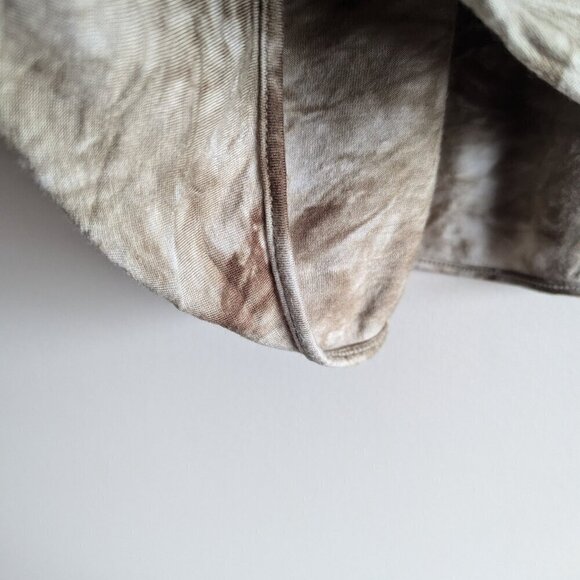 l.a.m.b. gwen stefani tie dye tank - Picture 4 of 6